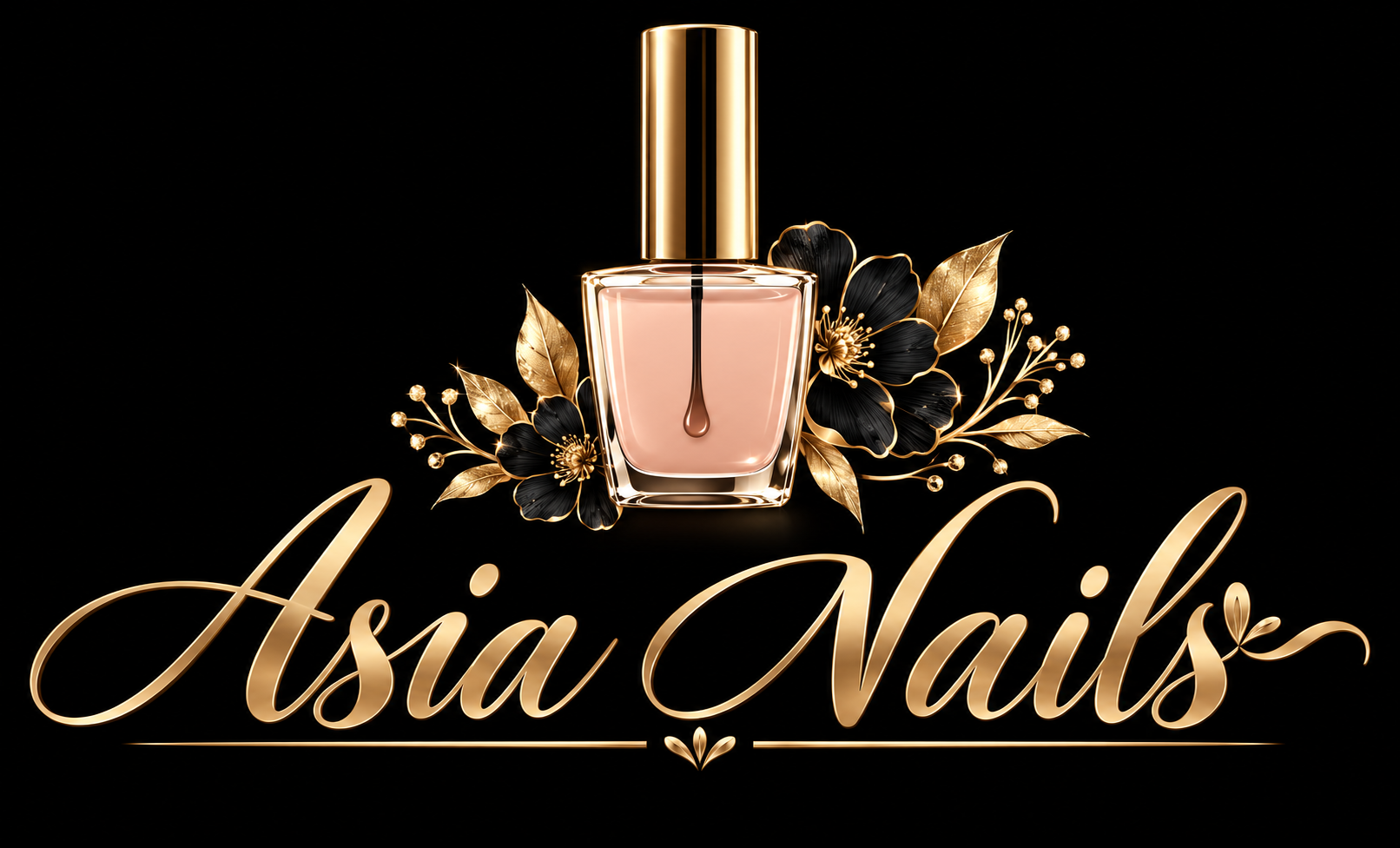 Asia Nails