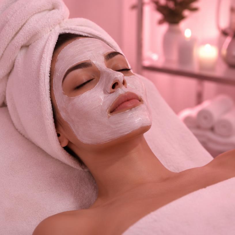 Facial Spa