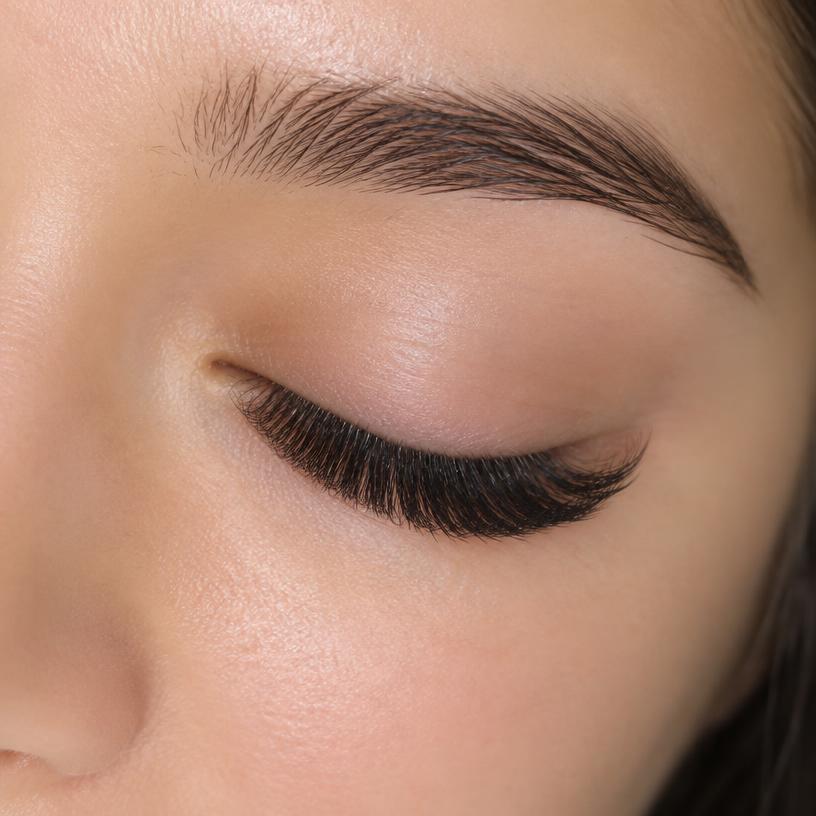 Eyelash Extensions