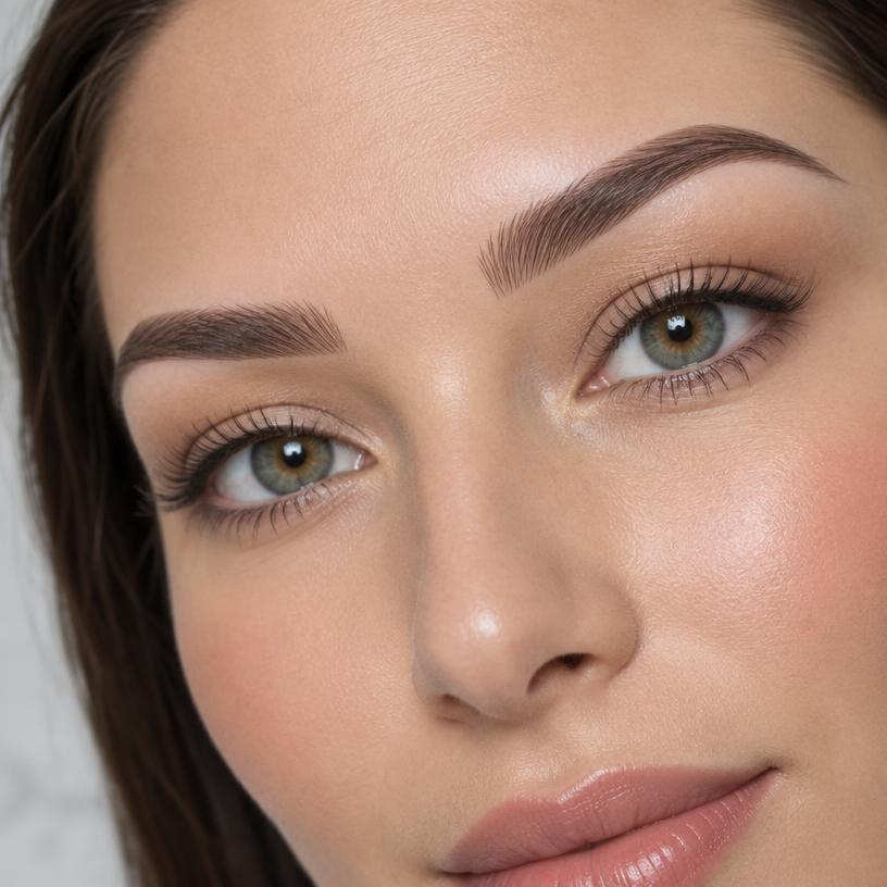 Permanent Makeup